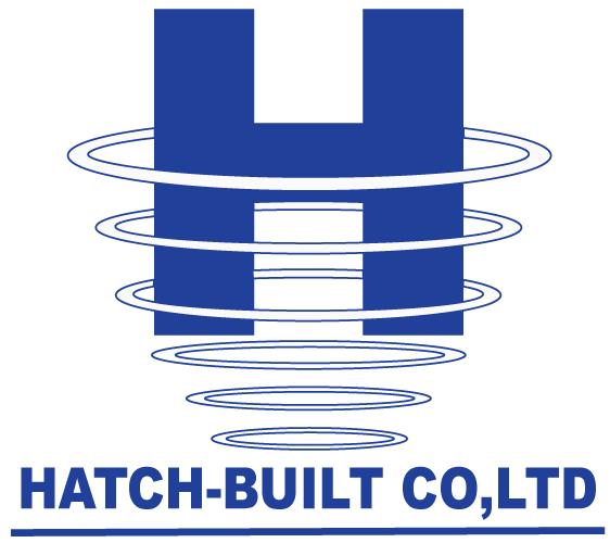 Hatchbuilt  | บริษัท แฮ็ช – บิลท์ จำกัด